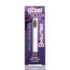 Ocho XL - 3 Gram Disposable - Dark Matter - OBLITER8 Live Resin - Hybrid