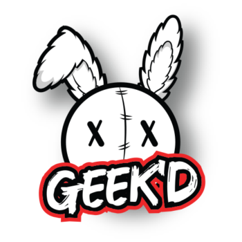 GeekdLogoIcon