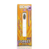 Ocho XL - 3 Gram Disposable - Sorbet - Live Resin THC-P Blend - Indica