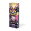 Geek’d Extracts - Knockout Blend Disposable | 2.5g - Maui Wowie – Sativa