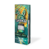 Geek’d Extracts - Knockout Blend Disposable | 2.5g - Jungle Juice – Hybrid