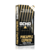 Ocho Extracts – Pineapple Express – 1g Cartridge - Sativa