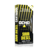 Ocho Extracts – Sour Diesel – 1g Cartridge - Sativa